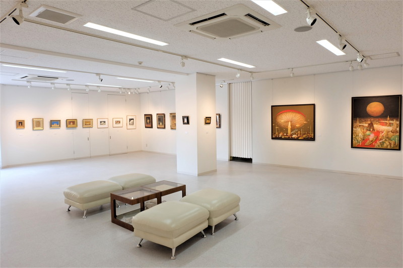 リンク 横浜 関内のアートスクール 楽絵画教室